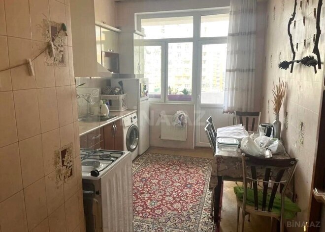 Satılır 2 otaqlı yeni tikili 75 m², Həzi Aslanov m., photo 6 from 13