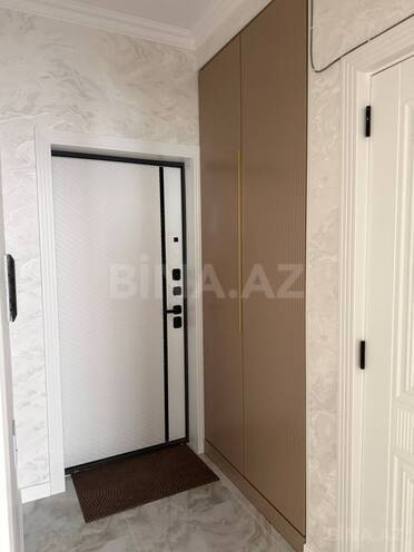İcarəyə verilir 2 otaqlı yeni tikili 70 m², Yeni Yasamal q., photo 9 from 12