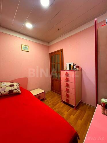 Satılır 2 otaqlı köhnə tikili 60 m², Gənclik m., photo 4 from 13