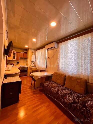 Satılır 2 otaqlı köhnə tikili 60 m², Gənclik m., photo 9 from 13