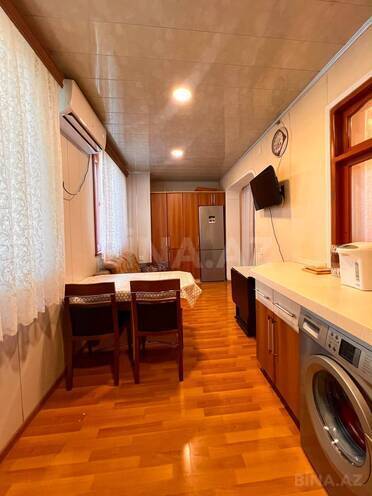 Satılır 2 otaqlı köhnə tikili 60 m², Gənclik m., photo 10 from 13