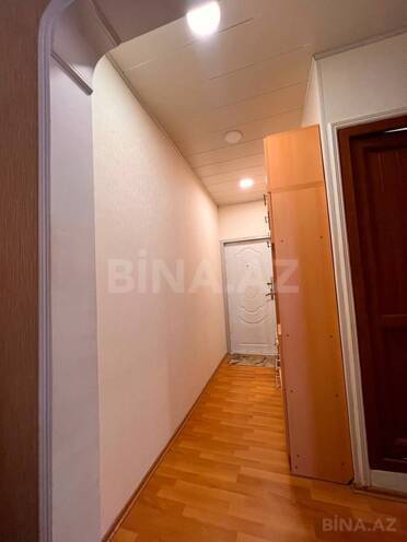 Satılır 2 otaqlı köhnə tikili 60 m², Gənclik m., photo 6 from 13