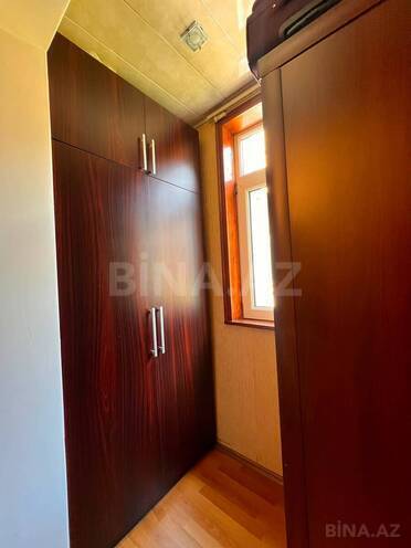 Satılır 2 otaqlı köhnə tikili 60 m², Gənclik m., photo 7 from 13