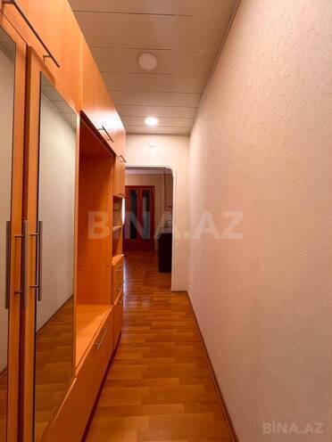 Satılır 2 otaqlı köhnə tikili 60 m², Gənclik m., photo 11 from 13
