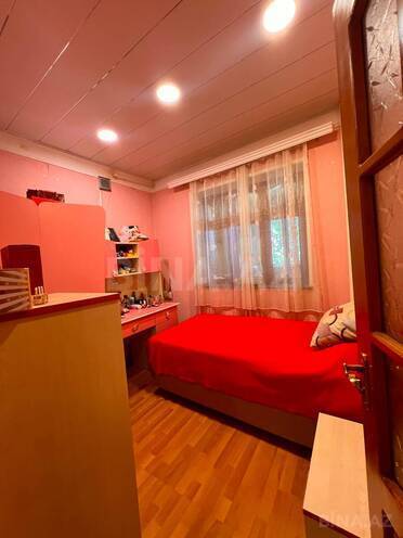 Satılır 2 otaqlı köhnə tikili 60 m², Gənclik m., photo 5 from 13