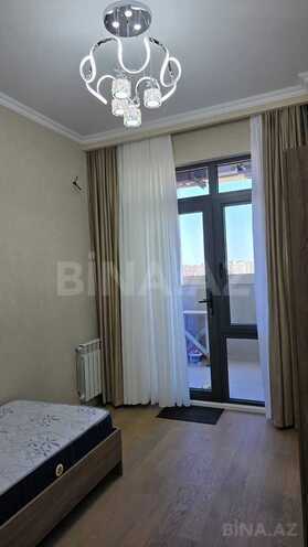 Сдаётся 3-комн. новостройка 85 м², пос. Ясамал, photo 19 from 29