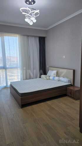 Сдаётся 3-комн. новостройка 85 м², пос. Ясамал, photo 16 from 29