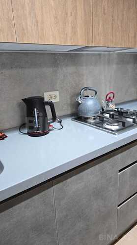 Сдаётся 3-комн. новостройка 85 м², пос. Ясамал, photo 9 from 29