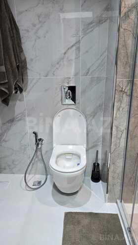 Сдаётся 3-комн. новостройка 85 м², пос. Ясамал, photo 23 from 29