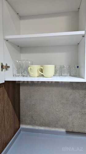 Сдаётся 3-комн. новостройка 85 м², пос. Ясамал, photo 14 from 29