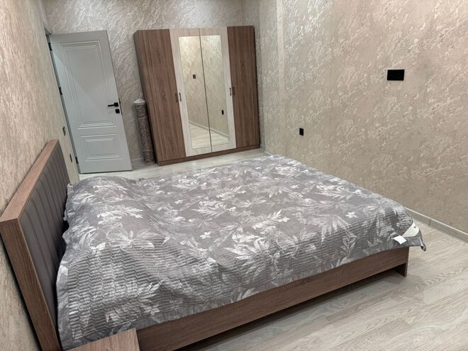 İcarəyə verilir 3 otaqlı yeni tikili 80 m², 20 Yanvar m., photo 3 from 7