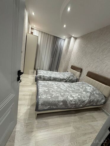 İcarəyə verilir 3 otaqlı yeni tikili 80 m², 20 Yanvar m., photo 1 from 7