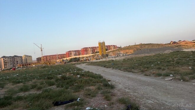 Продаётся  участок 30 сот, пос. Мехтиабад, photo 4 from 6