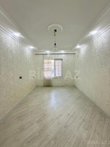 Satılır 2 otaqlı köhnə tikili 64.7 m², Qaraçuxur q., photo 4 from 11