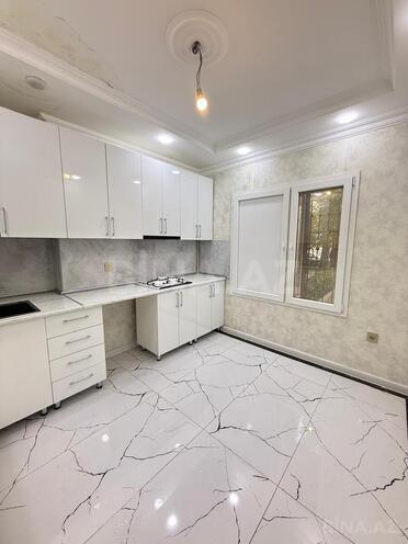 Satılır 2 otaqlı köhnə tikili 64.7 m², Qaraçuxur q., photo 10 from 11