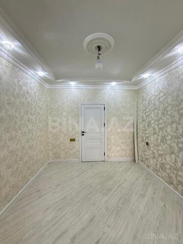 Satılır 2 otaqlı köhnə tikili 64.7 m², Qaraçuxur q., photo 3 from 11