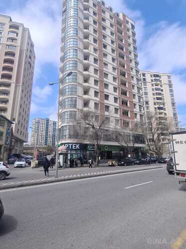 Продаётся 4-комн. новостройка 168 м², м. Гянджлик, photo 1 from 13