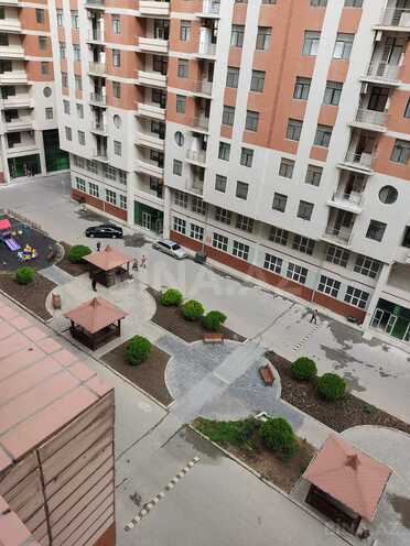 İcarəyə verilir 3 otaqlı yeni tikili 110 m², 8 Noyabr m., photo 17 from 18