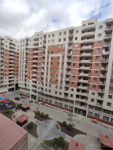 İcarəyə verilir 3 otaqlı yeni tikili 110 m², 8 Noyabr m., photo 16 from 18