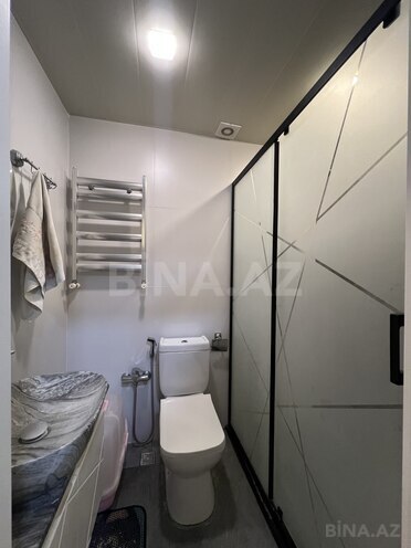 Satılır 2 otaqlı yeni tikili 47 m², 20 Yanvar m., photo 9 from 10