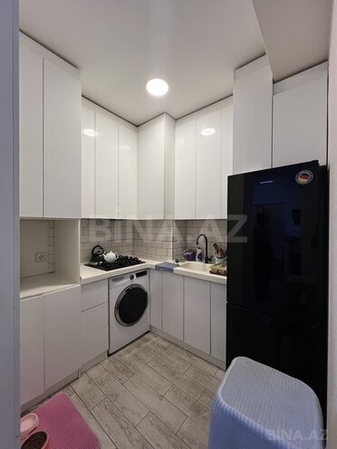 Satılır 2 otaqlı yeni tikili 47 m², 20 Yanvar m., photo 4 from 10