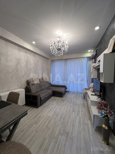 Satılır 2 otaqlı yeni tikili 47 m², 20 Yanvar m., photo 3 from 10