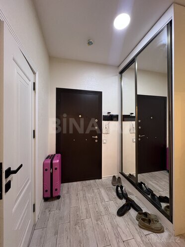Satılır 2 otaqlı yeni tikili 47 m², 20 Yanvar m., photo 5 from 10