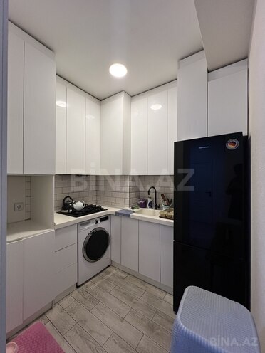 Satılır 2 otaqlı yeni tikili 47 m², 20 Yanvar m., photo 6 from 10