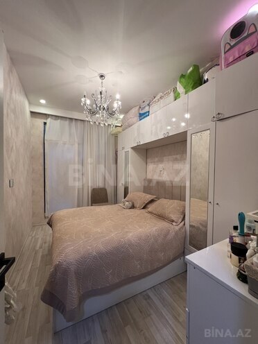 Satılır 2 otaqlı yeni tikili 47 m², 20 Yanvar m., photo 7 from 10