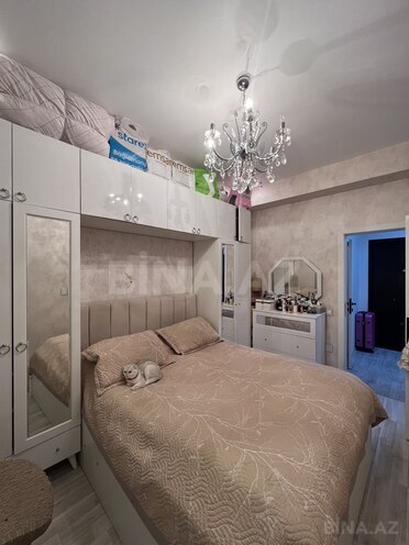 Satılır 2 otaqlı yeni tikili 47 m², 20 Yanvar m., photo 8 from 10