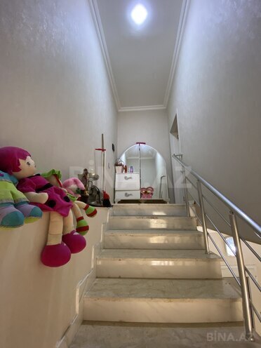 Satılır 5 otaqlı həyət evi/bağ evi 180 m², photo 18 from 24