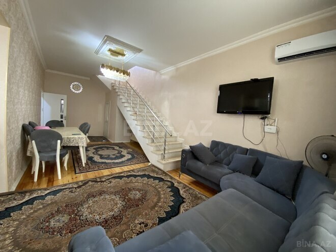 Satılır 5 otaqlı həyət evi/bağ evi 180 m², photo 16 from 24