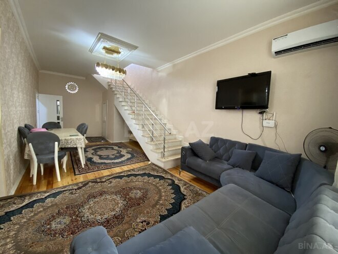Satılır 5 otaqlı həyət evi/bağ evi 180 m², photo 17 from 24