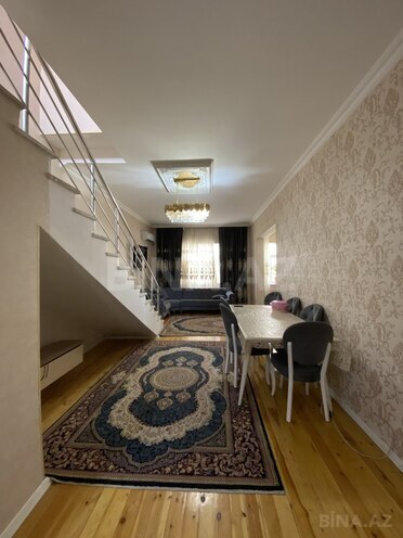 Satılır 5 otaqlı həyət evi/bağ evi 180 m², photo 15 from 24