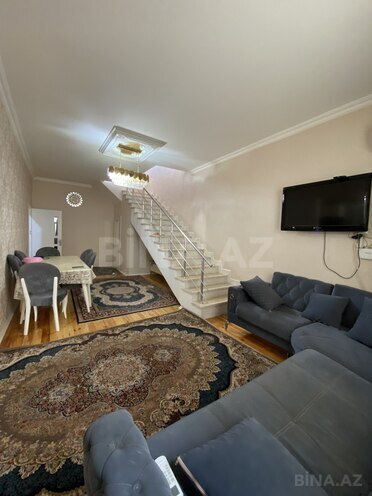 Satılır 5 otaqlı həyət evi/bağ evi 180 m², photo 3 from 24