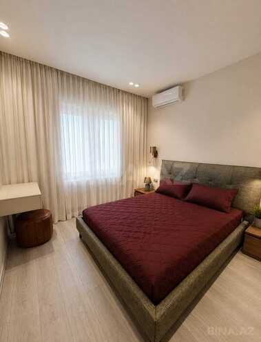Сдаётся 2-комн. новостройка 57 м², Хатаинский р., photo 3 from 10