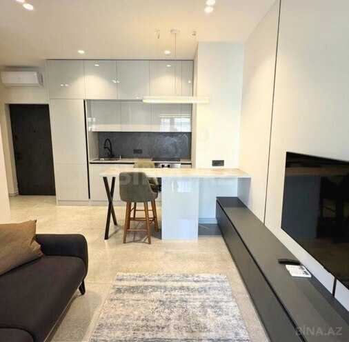 Сдаётся 2-комн. новостройка 57 м², Хатаинский р., photo 6 from 10