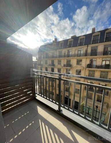 Сдаётся 2-комн. новостройка 57 м², Хатаинский р., photo 9 from 10