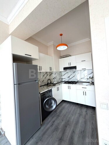 Продаётся 2-комн. новостройка 48 м², м. 20 января, photo 11 from 14