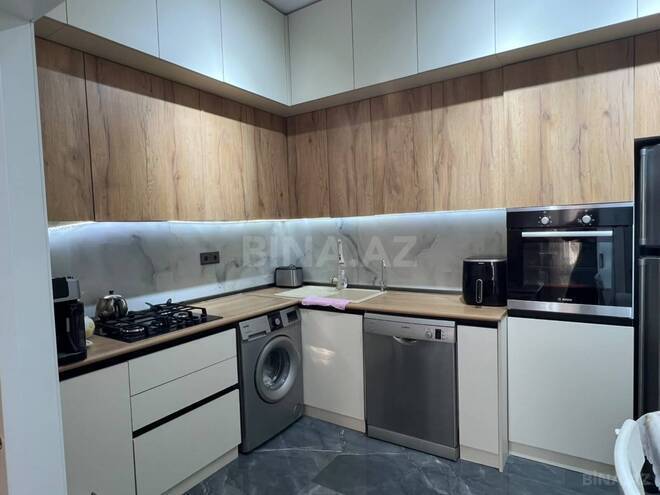 Продаётся 4-комн. новостройка 81 м², пос. Ахмедлы, photo 10 from 16