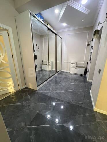 Продаётся 4-комн. новостройка 81 м², пос. Ахмедлы, photo 15 from 16