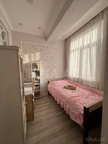 Продаётся 4-комн. новостройка 81 м², пос. Ахмедлы, photo 8 from 16