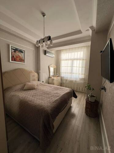 Продаётся 4-комн. новостройка 81 м², пос. Ахмедлы, photo 7 from 16