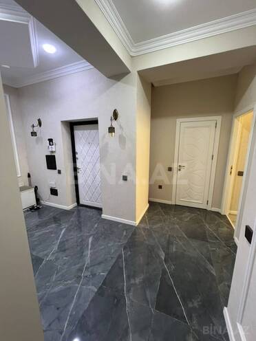 Продаётся 4-комн. новостройка 81 м², пос. Ахмедлы, photo 14 from 16