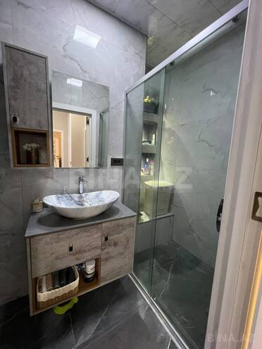 Продаётся 4-комн. новостройка 81 м², пос. Ахмедлы, photo 13 from 16