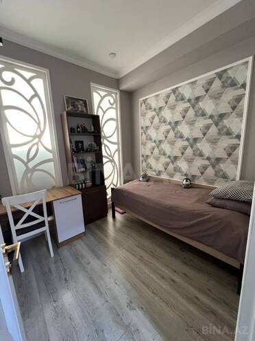 Продаётся 4-комн. новостройка 81 м², пос. Ахмедлы, photo 9 from 16