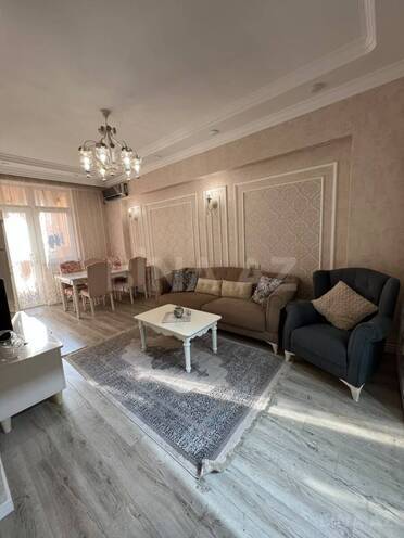Продаётся 4-комн. новостройка 81 м², пос. Ахмедлы, photo 5 from 16