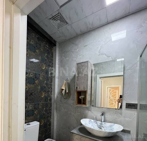 Продаётся 4-комн. новостройка 81 м², пос. Ахмедлы, photo 12 from 16