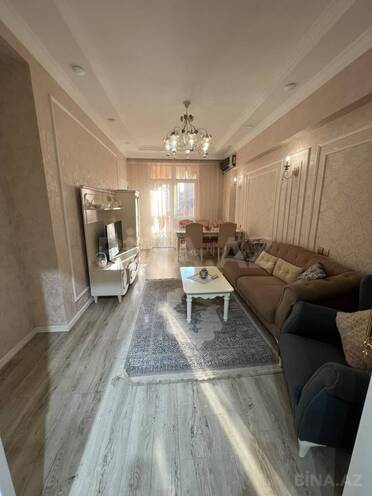 Продаётся 4-комн. новостройка 81 м², пос. Ахмедлы, photo 1 from 16