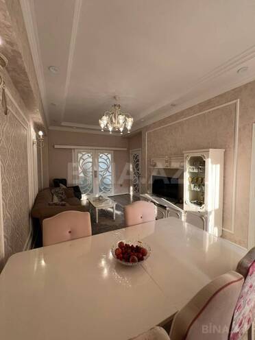 Продаётся 4-комн. новостройка 81 м², пос. Ахмедлы, photo 4 from 16